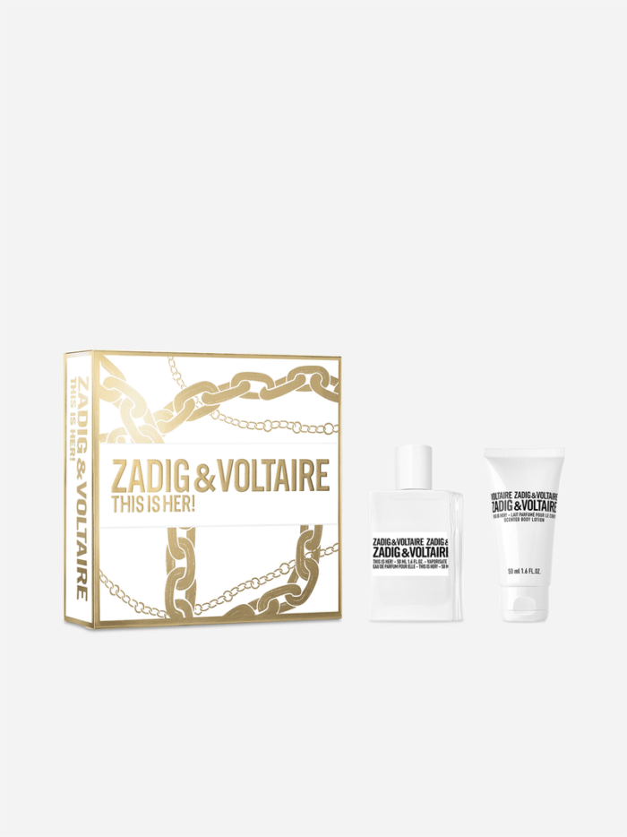 Parfum Gift Set